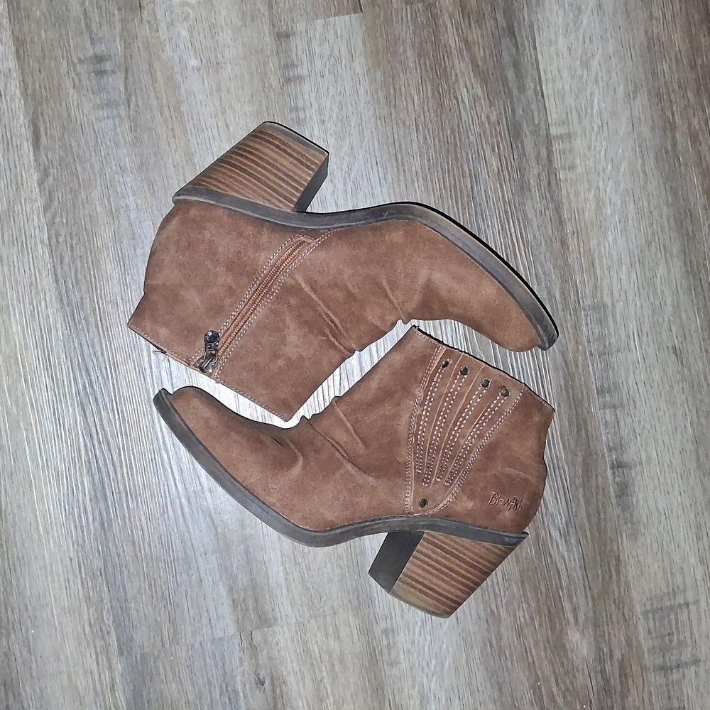 Blowfish Malibu 'Liva' Booties